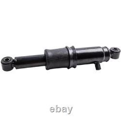 Ensemble de suspension arrière adapté pour Harley Touring Road King Street Glide 94-23 UTILISÉ