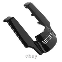 Extension d'aile arrière pour Harley Touring Road King Street Glide 2014-2023