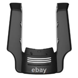 Extension d'aile arrière pour Harley Touring Road King Street Glide 2014-2023