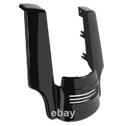 Extension d'aile arrière pour Harley Touring Road King Street Glide 2014-2023