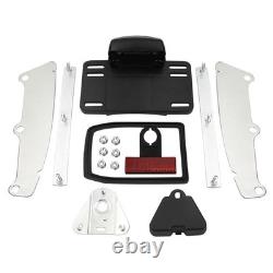 Feu LED de pare-chocs arrière pour Touring Road King Street Glide FLHTK 2014-2023