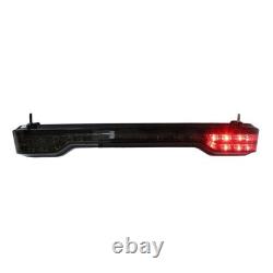 Feu arrière Tour Pak avec feu stop et clignotants FLHT pour CVO Electra Low Road King Street
