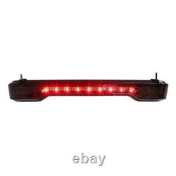 Feu arrière Tour Pak avec feu stop et clignotants FLHT pour CVO Electra Low Road King Street