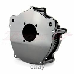 Filtre D'entrée D'air De Coupe Profonde Cnc Pour Harley Street Glide Road King 97-2007