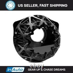 Filtre d'admission de nettoyeur d'air pour Harley ROAD KING STREET GLIDE ROAD GLIDE SOFTAIL