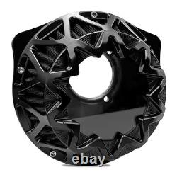 Filtre d'admission de nettoyeur d'air pour Harley ROAD KING STREET GLIDE ROAD GLIDE SOFTAIL