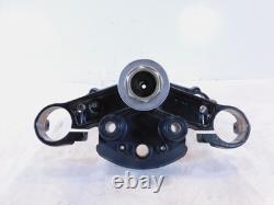 Fourche avant triple arbre de direction Harley Davidson Road King Electra Glide 2014-2021