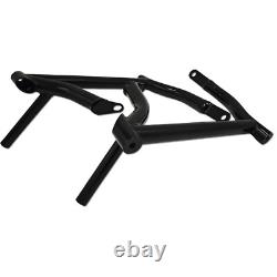 Garde-bagages de selle pour Harley Touring Street Glide Road Glide Road King 2009-2024