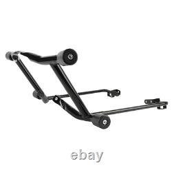 Garde-bagages de selle pour Harley Touring Street Glide Road Glide Road King 2023-2025