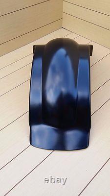 Garde-boue arrière modèles Touring Harley Davidson Road King, Street Glide 2009-2013