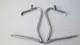 Garde-boues De Sacoche Arrière 4 Harley Road King Touring Electra Street Glide Flhx Flht