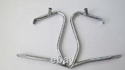 Garde-boues de sacoche arrière 4 Harley Road King Touring Electra Street Glide flhx flht