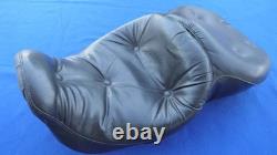 Genuine Harley Davidson Road King Street Glide Coussin Siège Court 1997-2007