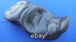 Genuine Harley Davidson Road King Street Glide Coussin Siège Court 1997-2007