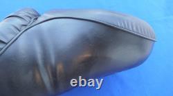 Genuine Harley Davidson Road King Street Glide Coussin Siège Court 1997-2007