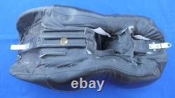 Genuine Harley Davidson Road King Street Glide Coussin Siège Court 1997-2007