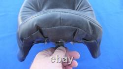 Genuine Harley Davidson Road King Street Glide Coussin Siège Court 1997-2007