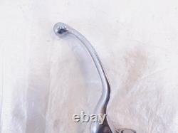 Harley CVO Chrome Road King Street Electra Glide Maître-Cylindre et Leviers Chromés