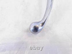 Harley CVO Chrome Road King Street Electra Glide Maître-Cylindre et Leviers Chromés