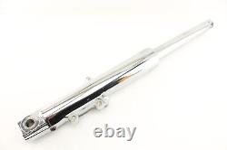 Harley-Davidson Electra Glide Road King Street OEM Fourche avant gauche en chrome