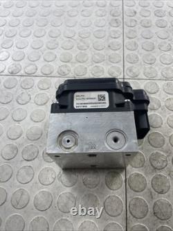 Harley-Davidson Electra Glide Road King Street module de pompe ABS 40601-08A d’origine