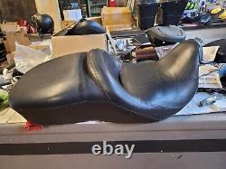Harley Davidson P52000033 08-24 Road King Road Glide Street Glide Flhx FLT Flh