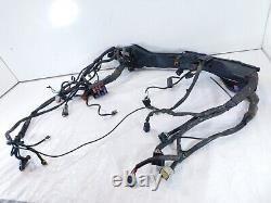 Harley Davidson Road King Street Electra Glide HARNAIS DE FIL NON-ABS