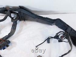 Harley Davidson Road King Street Electra Glide HARNAIS DE FIL NON-ABS