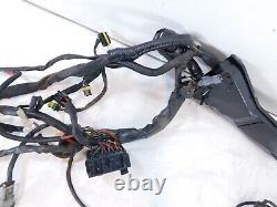 Harley Davidson Road King Street Electra Glide HARNAIS DE FIL NON-ABS