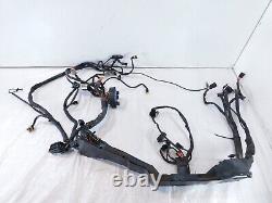 Harley Davidson Road King Street Electra Glide HARNAIS DE FIL NON-ABS