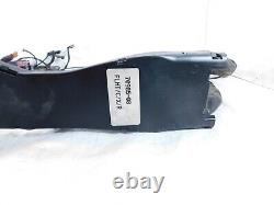 Harley Davidson Road King Street Electra Glide HARNAIS DE FIL NON-ABS