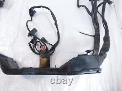 Harley Davidson Road King Street Electra Glide HARNAIS DE FIL NON-ABS