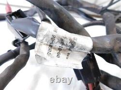 Harley Davidson Road King Street Electra Glide HARNAIS DE FIL NON-ABS