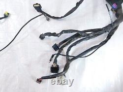 Harley Davidson Road King Street Electra Glide HARNAIS DE FIL NON-ABS