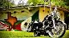 Harley Davidson Road Roi Cholo Style Vicla
