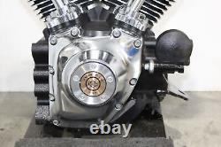 Harley Davidson Touring Electra King Road Street Twin Cam 88 07-11