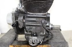 Harley Davidson Touring Electra King Road Street Twin Cam 88 07-11