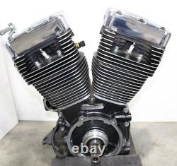 Harley Davidson Touring Electra King Road Street Twin Cam 88 07-11