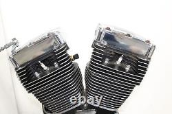 Harley Davidson Touring Electra King Road Street Twin Cam 88 07-11