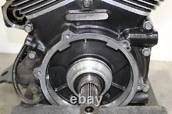 Harley Davidson Touring Electra King Road Street Twin Cam 88 07-11