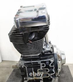 Harley Davidson Touring Electra King Road Street Twin Cam 88 07-11