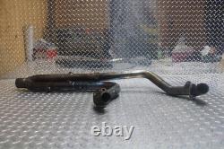 Harley Électra Glisse Route Roi Rue Exhaust Headers Pipes 2 En 1 Fl230-f1
