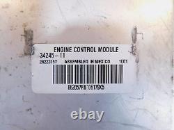 Harley Touring Road King Street & Electra Glide ECM ECU Module d'allumage informatique