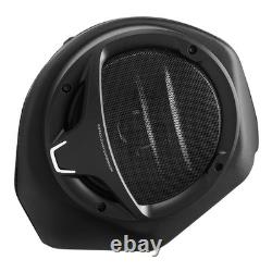 Haut-parleurs King Trunk 6,5' compatibles avec Harley Touring Road King Street Glide 14 et plus