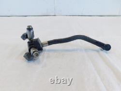 Injecteurs et ligne de rampe de carburant Harley Davidson Road King Street Glide Electra Glide