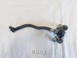 Injecteurs et ligne de rampe de carburant Harley Davidson Road King Street Glide Electra Glide