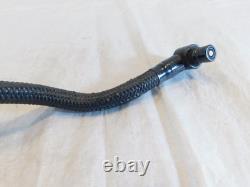 Injecteurs et ligne de rampe de carburant Harley Davidson Road King Street Glide Electra Glide