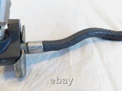 Injecteurs et ligne de rampe de carburant Harley Davidson Road King Street Glide Electra Glide