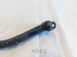 Injecteurs et ligne de rampe de carburant Harley Davidson Road King Street Glide Electra Glide