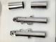 Jambes De Fourche Harley Road Glide Chrom&eacute;es Oem 2014-23 Road King Street Glide, Vente D&eacute;finitive